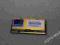 Pamięć DDR 512MB  DDR SODIMM PC2700