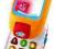 Vtech Rozsuwany telefon zabawka