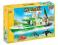 Klocki Cobi WILD STORY 22301 scientif boat 300kloc