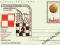 KARTKA POCZTOWA LATA 80 IZ2193