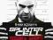 SPLINTER CELL DOUBLE AGENT / WII / GWARANCJA /