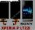 LCD + DIGITIZER SONY XPERIA P LT22i ORYGINAŁ SKLEP
