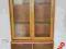 SPRZEDAM jasnobrązowe szafki, używane, stan dobry