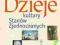 DZIEJE KULTURY STANÓW ZJEDNOCZONYCH GOŁĘBIOWSKI