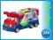 MEGA BLOKS Tiny`n Tuff Sam. Platforma OKAZJA 24H
