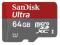 KARTA PAMIĘCI MICRO SD 64GB, ULTRA