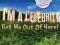 I'M A CELEBRITY GET ME OUT OF HERE  + WII +