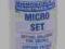Microscale MI-1 Micro-Set Decal Solvent