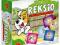 Układanka pamięciowa REKSIO dla dzieci [Poznan]
