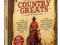 COUNTRY GREATS 3 CD Cudowna edycja METALOWY BOX