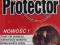 Protector granulki myszy,szczury,trutka op. 350g