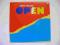 Steve Hillage - Open (Virgin GER) EX+ Steve Hillage - Open (Virgin GER) EX+