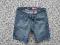 JEANSOWE SPODENKI H&amp;M  10-11L/146CM