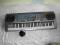 Keyboard Casio LK-80