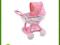 SMOBY Wózek Chuli Pop Hello Kitty 2012