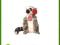 ROXI Lemur siedzący 22cm