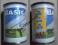 Taśma do ogrodzeń BASIC 20mm 200mb biała pastuch