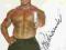MARIUSZ PUDZIANOWSKI autograf * charytatywnie
