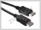 KABEL DISPLAYPORT M/M 1,8M GEMBIRD