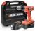 Black&amp;Decker Wiertarko Wkrętarka 18V epc18cabk