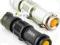 LATARKA UltraFire CREE Q5 7W 300lm ZOOM 3 TRYBY GW