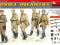 MiniArt 35108 SOVIET INFANTRY (1:35)