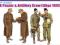 Dragon 6693 DAK Panzer &amp; Artillery Crew (Libya