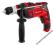 EINHELL TH-ID 720 WIERTARKA UDAROWA 710W 3 LATA GW