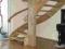 Schody  Drewniane