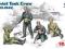 ICM 35351 Soviet Tank Crew 1943-1945 (1:35)