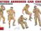 MiniArt 35069 BRITISH ARMORED CAR CREW (1:35)