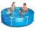 Basen ogrodowy stelażowy 244x61 Bestway 56045