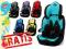 Fotel Fotelik 4BABY RICO COMFORT 9-36kg + 7*GRATIS