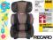 RECARO FOTELIK ORYGINALNY MILANO 15-36 KG 4 ADAC