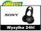 SŁUCHAWKI BEZPRZEWODOWE SONY MDR-RF810RK GW SKLEP