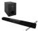 Philips HTL2160/12 Soundbar Bluetooth kino domowe