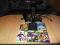 Zestaw Xbox360+kinect+2 pady+6 gier Okazja !!!