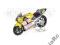 MINICHAMPS HONDA NSR VALENTINO ROSSI 1:12 WROCŁAW