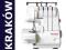 Merrylock overlock 4-nitk. + GRATIS! - SKLEP KRK