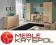 Meble systemowe CARLOS 2 (sonoma) DOSTAWA GRATIS!!