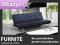 Kanapa wersalka NEAPOL ! sofa Producent FurnitePL