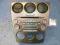 Radio CD Mazda 6 2,0DI 136KM 02-05