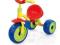 Hauck Rowerek biegowy 3-kołowy