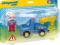 POJAZD HOLOWNICZY ZABAWKA PLAYMOBIL 6791