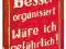 Zeszyt Notes Pamiętnik A5 Besser organisiert ...