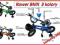 ROWER  ROWEREK DZIECIĘCY    BMX 12 cali