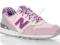 New Balance Buty Damskie 36.5 Sun Style