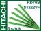 HITACHI BRZESZCZOTY S1122VF 305mm do drewna metalu