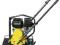 Zagęszczarka BAUMAX 110 kg benzyna NOWOŚĆ