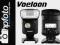 Lampa VOELOON 331EX Nikon iTTL HSS LED + pokrowiec